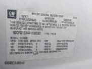 ✅ 2004 Chevrolet Express Cargo • VIN: 1GCFG15X441106582 • Lot: 42511421. Listed on IAAI with 243,577 mi. Free auction sales archive from the USA and detailed vehicle history report at DreamBid. Image 9.