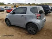 ✅ 2014 Scion iQ • VIN: JTNJJXB08EJ026320 • Lot: 76782474. Wystawiony na Copart z przebiegiem 90 757 mil. Bezpłatny archiwum sprzedaży aukcyjnych z USA i szczegółowy raport historii pojazdu na DreamBid. Zdjęcie 2.