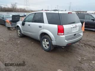✅ 2006 Saturn VUE • VIN: 5GZCZ33D66S835888 • Lot: 41513629. Wystawiony na IAAI z przebiegiem 171 887 mil. Bezpłatny archiwum sprzedaży aukcyjnych z USA i szczegółowy raport historii pojazdu na DreamBid. Zdjęcie 3.