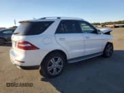 ✅ 2015 Mercedes-Benz M 350 • VIN: 4JGDA5HB9FA501081 • Lot: 93188615. Wystawiony na Copart z przebiegiem 98 888 mil. Bezpłatny archiwum sprzedaży aukcyjnych z USA i szczegółowy raport historii pojazdu na DreamBid. Zdjęcie 3.