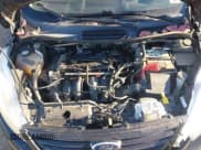 ✅ 2012 Ford Fiesta S • VIN: 3FADP4AJ5CM150561 • Lot: 43509463. Listed on IAAI with 123,416 mi. Free auction sales archive from the USA and detailed vehicle history report at DreamBid. Image 10.