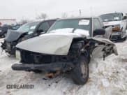 ✅ 2003 GMC Sonoma SLS • VIN: 1GTCS19X738237992 • Lot: 41345031. Wystawiony na IAAI z przebiegiem 154 597 mil. Bezpłatny archiwum sprzedaży aukcyjnych z USA i szczegółowy raport historii pojazdu na DreamBid. Zdjęcie 6.