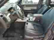 2010 Mercury Mariner Premier с VIN 4M2CN9HG3AKJ25661, выставлен на аукционе Copart как лот 69384945 с пробегом 154 199 миль миль и Списание • Salvage title. История ставок и продаж доступна на DreamBid. Изображение 7.