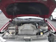 ✅ 2013 Dodge Durango Crew • VIN: 1C4SDJDT7DC565633 • Lot: 43778095. Listed on IAAI with 195,845 mi. Free auction sales archive from the USA and detailed vehicle history report at DreamBid. Image 10.