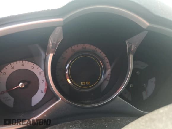 ✅ 2011 Cadillac SRX Premium Collection • VIN: 3GYFNCEYXBS530008 • Lot: 65556805. Wystawiony na Copart z przebiegiem 129 736 mil. Bezpłatny archiwum sprzedaży aukcyjnych z USA i szczegółowy raport historii pojazdu na DreamBid. Zdjęcie 9.