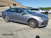 ✅ 2018 Hyundai Sonata SE • VIN: 5NPE24AF9JH693892 • Lot: 91411875. Wystawiony na Copart z przebiegiem 137 232 mil. Bezpłatny archiwum sprzedaży aukcyjnych z USA i szczegółowy raport historii pojazdu na DreamBid. Zdjęcie 4.