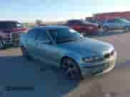 2003 BMW 3 Series 330xi с VIN WBAEW53443PG23830, выставлен на аукционе IAAI как лот 43404394 с пробегом 153 182 миль миль и . История ставок и продаж доступна на DreamBid. Изображение 1.