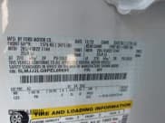 ✅ 2023 Lincoln Navigator Reserve • VIN: 5LMJJ2LG9PEL00695 • Lot: 43710349. Listed on IAAI with 39,056 mi. Free auction sales archive from the USA and detailed vehicle history report at DreamBid. Image 9.