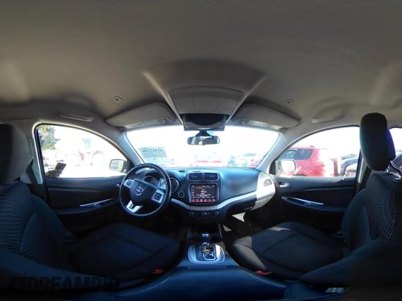 ✅ 2018 Dodge Journey SXT • VIN: 3C4PDCBG0JT260319 • Lot: 43417136. Wystawiony na IAAI z przebiegiem 124 663 mil. Bezpłatny archiwum sprzedaży aukcyjnych z USA i szczegółowy raport historii pojazdu na DreamBid. Zdjęcie 19.