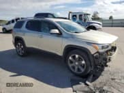 ✅ 2017 GMC Acadia SLT • VIN: 1GKKNNLS1HZ131776 • Lot: 82233195. Listed on Copart with 124,915 mi. Free auction sales archive from the USA and detailed vehicle history report at DreamBid. Image 4.