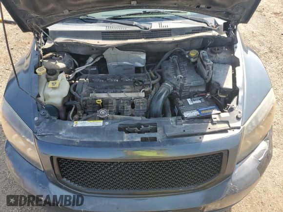 2008 Dodge Caliber SXT с VIN 1B3HB48B68D524429, выставлен на аукционе Copart как лот 80120415 с пробегом 174 731 миль миль и Чистый • Clean title. История ставок и продаж доступна на DreamBid. Изображение 12.