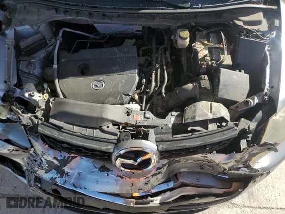 ✅ 2010 Mazda CX-7 SV • VIN: JM3ER2WM8A0331130 • Lot: 89897575. Wystawiony na Copart z przebiegiem 136 518 mil. Bezpłatny archiwum sprzedaży aukcyjnych z USA i szczegółowy raport historii pojazdu na DreamBid. Zdjęcie 12.