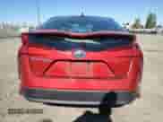 2017 Toyota Prius Plus с VIN JTDKARFP2H3041884, выставлен на аукционе Copart как лот 86274725 с пробегом 114 359 миль миль и Списание • Salvage title. История ставок и продаж доступна на DreamBid. Изображение 6.