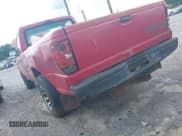 ✅ 1994 Mazda B-Series SE • VIN: 4F4CR12U6RTM24665 • Lot: 42317557. Listed on IAAI with 248,294 mi. Free auction sales archive from the USA and detailed vehicle history report at DreamBid. Image 3.