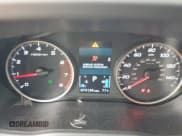 ✅ 2022 Mitsubishi Eclipse Cross LE • VIN: JA4ASVAA3NZ060208 • Lot: 62894634. Listed on Copart with 74,139 mi. Free auction sales archive from the USA and detailed vehicle history report at DreamBid. Image 9.