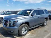 ✅ 2019 Chevrolet Tahoe LT • VIN: 1GNSCBKC2KR386512 • Lot: 42897811. Listed on IAAI with 34,907 mi. Free auction sales archive from the USA and detailed vehicle history report at DreamBid. Image 17.