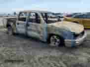✅ 2004 Chevrolet Silverado 1500 LS • VIN: 2GCEC13T641349733 • Лот: 46453255. Опубликован ранее на Copart с пробегом Не указан. Бесплатный доступ к архиву аукционных продаж из США и подробный отчёт об истории автомобиля на DreamBid. Изображение 4.