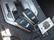 ✅ 2022 Subaru Impreza Premium • VIN: 4S3GTAD63N3727519 • Lot: 42233237. Listed on IAAI with 66,134 mi. Free auction sales archive from the USA and detailed vehicle history report at DreamBid. Image 11.