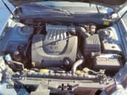 ✅ 2005 Hyundai Sonata GL • VIN: KMHWF25H85A197161 • Лот: 75722364. Опубликован ранее на Copart с пробегом 141 788 миль. Бесплатный доступ к архиву аукционных продаж из США и подробный отчёт об истории автомобиля на DreamBid. Изображение 11.