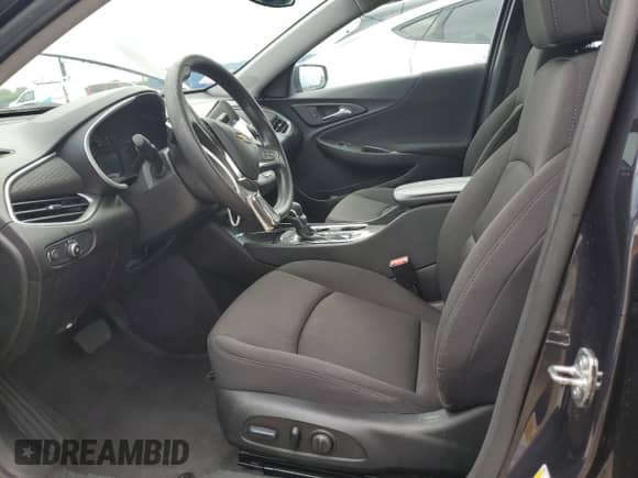 2023 Chevrolet Malibu LT с VIN 1G1ZD5ST1PF230002, выставлен на аукционе Copart как лот 84954125 с пробегом 58 042 миль миль и На запчасти • Non repairable. История ставок и продаж доступна на DreamBid. Изображение 7.