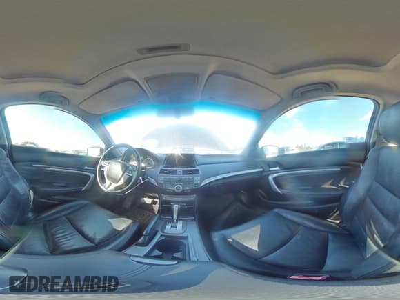 ✅ 2012 Honda Accord EX-L • VIN: 1HGCS2B82CA007022 • Лот: 87472985. Опубликован ранее на Copart с пробегом 158 021 миль. Бесплатный доступ к архиву аукционных продаж из США и подробный отчёт об истории автомобиля на DreamBid. Изображение 14.