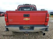 ✅ 2018 Chevrolet Silverado 2500HD LT • VIN: 1GC1KVEY3JF125373 • Lot: 65503475. Listed on Copart with 243,461 mi. Free auction sales archive from the USA and detailed vehicle history report at DreamBid. Image 6.