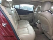 ✅ 2011 Buick LaCrosse CXL • VIN: 1G4GD5ED9BF194471 • Lot: 42399855. Wystawiony na Copart z przebiegiem Nie podano. Bezpłatny archiwum sprzedaży aukcyjnych z USA i szczegółowy raport historii pojazdu na DreamBid. Zdjęcie 10.