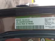 ✅ 2020 Ram 2500 Laramie • VIN: 3C6UR5FL5LG249102 • Лот: 41414195. Опубликован ранее на IAAI с пробегом 42 044 миль. Бесплатный доступ к архиву аукционных продаж из США и подробный отчёт об истории автомобиля на DreamBid. Изображение 9.