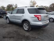✅ 2012 Ford Explorer XLT • VIN: 1FMHK8D86CGA11085 • Lot: 43521342. Wystawiony na IAAI z przebiegiem 198 093 mil. Bezpłatny archiwum sprzedaży aukcyjnych z USA i szczegółowy raport historii pojazdu na DreamBid. Zdjęcie 3.