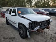 ✅ 2002 GMC Yukon XL SLE • VIN: 3GKEC16ZX2G223562 • Lot: 88445185. Listed on Copart with Not provided. Free auction sales archive from the USA and detailed vehicle history report at DreamBid. Image 4.