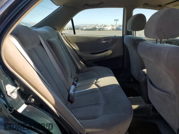 ✅ 2000 Honda Accord SE • VIN: 1HGCG5672YA050352 • Lot: 67278285. Listed on Copart with 197,925 mi. Free auction sales archive from the USA and detailed vehicle history report at DreamBid. Image 10.