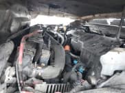 ✅ 2011 Chevrolet Silverado 2500HD LTZ • VIN: 1GC1KYC82BF178510 • Лот: 42248731. Опубликован ранее на IAAI с пробегом 292 024 миль. Бесплатный доступ к архиву аукционных продаж из США и подробный отчёт об истории автомобиля на DreamBid. Изображение 10.