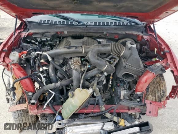 ✅ 2020 Ford Expedition XLT • VIN: 1FMJU1HT5LEA69007 • Lot: 54900945. Listed on Copart with 71,466 mi. Free auction sales archive from the USA and detailed vehicle history report at DreamBid. Image 11.