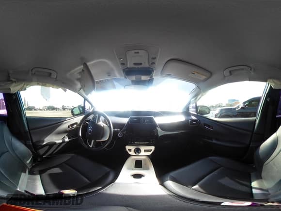 ✅ 2016 Toyota Prius Three • VIN: JTDKARFU1G3500844 • Lot: 43224861. Wystawiony na IAAI z przebiegiem 224 640 mil. Bezpłatny archiwum sprzedaży aukcyjnych z USA i szczegółowy raport historii pojazdu na DreamBid. Zdjęcie 18.