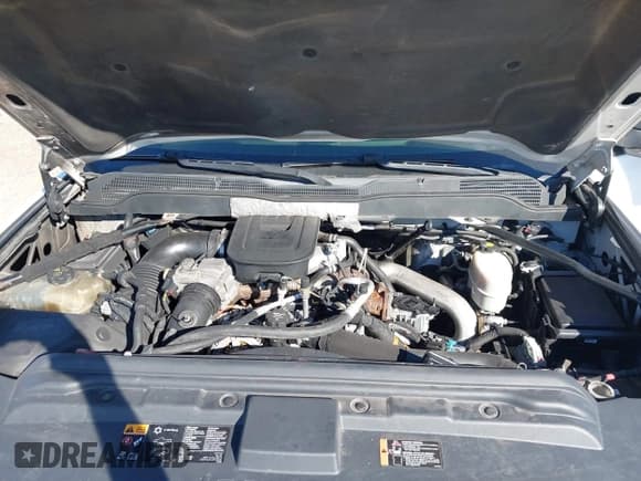 ✅ 2015 Chevrolet Silverado 2500HD LTZ • VIN: 1GC2KWE86FZ121009 • Lot: 43534262. Wystawiony na IAAI z przebiegiem 206 250 mil. Bezpłatny archiwum sprzedaży aukcyjnych z USA i szczegółowy raport historii pojazdu na DreamBid. Zdjęcie 10.