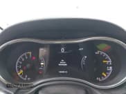 ✅ 2020 Jeep Grand Cherokee Limited • VIN: 1C4RJFBG3LC218552 • Лот: 43680144. Опубликован ранее на IAAI с пробегом 132 464 миль. Бесплатный доступ к архиву аукционных продаж из США и подробный отчёт об истории автомобиля на DreamBid. Изображение 7.