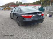 ✅ 2016 Toyota Camry SE • VIN: 4T1BF1FK5GU553487 • Лот: 43556435. Опубликован ранее на IAAI с пробегом 125 085 миль. Бесплатный доступ к архиву аукционных продаж из США и подробный отчёт об истории автомобиля на DreamBid. Изображение 3.