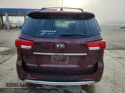 ✅ 2016 Kia Sedona SX-L • VIN: KNDME5C19G6138308 • Лот: 82163215. Опубликован ранее на Copart с пробегом 153 953 миль. Бесплатный доступ к архиву аукционных продаж из США и подробный отчёт об истории автомобиля на DreamBid. Изображение 6.