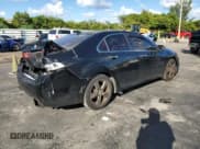 ✅ 2013 Acura TSX • VIN: JH4CU2F41DC010708 • Лот: 89799895. Опубликован ранее на Copart с пробегом 224 391 миль. Бесплатный доступ к архиву аукционных продаж из США и подробный отчёт об истории автомобиля на DreamBid. Изображение 3.