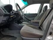 ✅ 2004 Honda Civic VP • VIN: 2HGES16494H576124 • Lot: 57224955. Wystawiony na Copart z przebiegiem 204 926 mil. Bezpłatny archiwum sprzedaży aukcyjnych z USA i szczegółowy raport historii pojazdu na DreamBid. Zdjęcie 7.