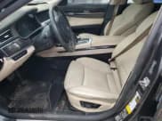 ✅ 2010 BMW 7 Series 750Li xDrive • VIN: WBAKC8C58AC431205 • Lot: 68757635. Listed on Copart with Not provided. Free auction sales archive from the USA and detailed vehicle history report at DreamBid. Image 7.