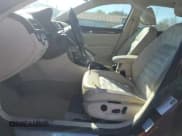 ✅ 2014 Volkswagen Passat SEL Premium • VIN: 1VWCN7A39EC060586 • Lot: 81968855. Listed on Copart with 154,082 mi. Free auction sales archive from the USA and detailed vehicle history report at DreamBid. Image 7.