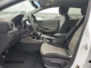 ✅ 2019 Hyundai Ioniq Blue • VIN: KMHC65LC7KU155361 • Lot: 75304114. Wystawiony na Copart z przebiegiem 110 873 mil. Bezpłatny archiwum sprzedaży aukcyjnych z USA i szczegółowy raport historii pojazdu na DreamBid. Zdjęcie 7.