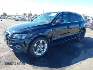 ✅ 2010 Audi Q5 Prestige • VIN: WA1WKAFP8AA023403 • Lot: 43369111. Wystawiony na IAAI z przebiegiem 159 067 mil. Bezpłatny archiwum sprzedaży aukcyjnych z USA i szczegółowy raport historii pojazdu na DreamBid. Zdjęcie 2.