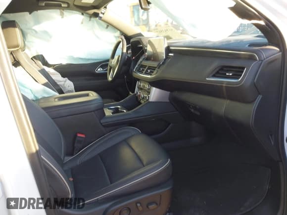 ✅ 2023 GMC Yukon SLT • VIN: 1GKS2BKD6PR203094 • Lot: 41843567. Wystawiony na IAAI z przebiegiem 30 637 mil. Bezpłatny archiwum sprzedaży aukcyjnych z USA i szczegółowy raport historii pojazdu na DreamBid. Zdjęcie 5.