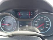 ✅ 2017 Chevrolet Cruze LT • VIN: 1G1BE5SM4H7214122 • Lot: 43383213. Listed on IAAI with 27,286 mi. Free auction sales archive from the USA and detailed vehicle history report at DreamBid. Image 7.