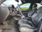 ✅ 2017 Porsche Macan S • VIN: WP1AB2A50HLB11922 • Lot: 86151135. Listed on Copart with 50,121 mi. Free auction sales archive from the USA and detailed vehicle history report at DreamBid. Image 7.