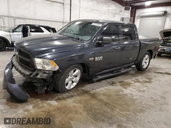 ✅ 2014 Ram 1500 Express • VIN: 3C6RR6KT3EG331091 • Lot: 86515405. Wystawiony na Copart z przebiegiem 60 191 mil. Bezpłatny archiwum sprzedaży aukcyjnych z USA i szczegółowy raport historii pojazdu na DreamBid. Zdjęcie 1.