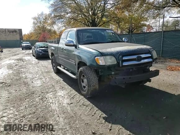 ✅ 2003 Toyota Tundra SR5 • VIN: 5TBRN341X3S396378 • Lot: 90815095. Wystawiony na Copart z przebiegiem 299 242 mil. Bezpłatny archiwum sprzedaży aukcyjnych z USA i szczegółowy raport historii pojazdu na DreamBid. Zdjęcie 13.