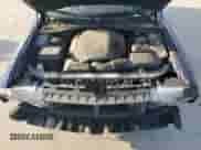 2014 Dodge Challenger R/T Plus z VIN 2C3CDYBT7EH282216, wystawiony jako Copart lot #58225774 z przebiegiem 257 947 mil mil oraz Szkoda całkowita • Salvage title. Historia ofert i sprzedaży dostępna na DreamBid. Obrazek 12.